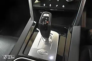 Used 2019 Land Rover Discovery Sport Se Grey - Interior and Exterior details 14