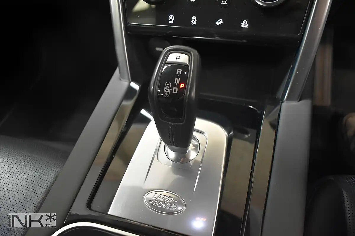 Used 2019 Land Rover Discovery Sport Se Grey - Interior and Exterior details 14