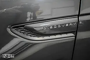 Used 2019 Land Rover Discovery Sport Se Grey - Interior and Exterior details 15