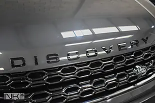 Used 2019 Land Rover Discovery Sport Se Grey - Interior and Exterior details 16