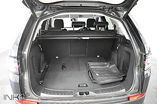 Used 2019 Land Rover Discovery Sport Se Grey - Interior and Exterior details 17