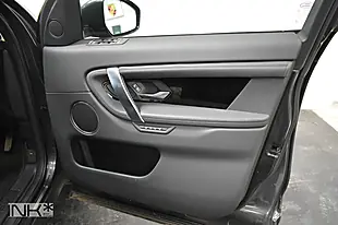 Used 2019 Land Rover Discovery Sport Se Grey - Interior and Exterior details 18