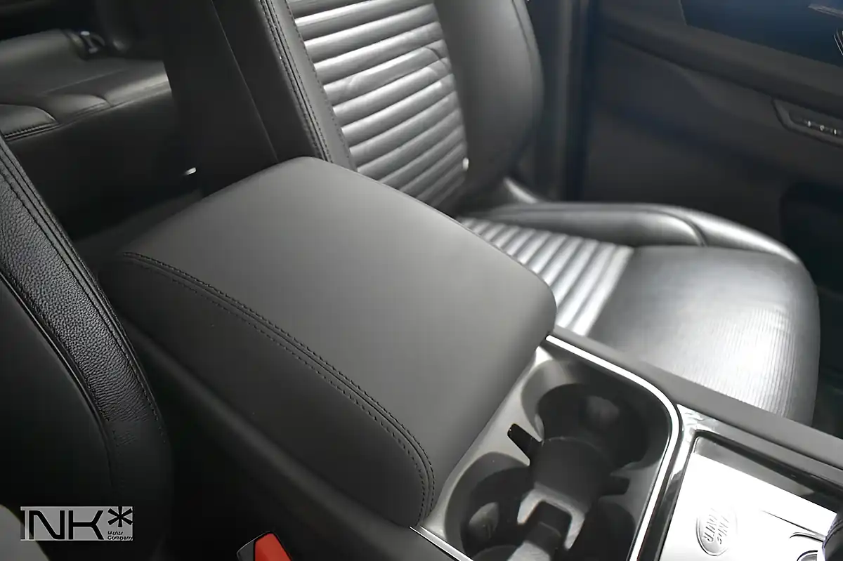 Used 2019 Land Rover Discovery Sport Se Grey - Interior and Exterior details 20