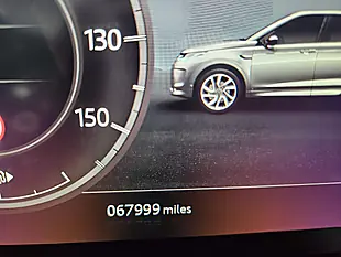 Used 2019 Land Rover Discovery Sport Se Grey - Interior and Exterior details 11