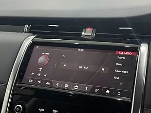 Used 2019 Land Rover Discovery Sport Se Grey - Interior and Exterior details 12