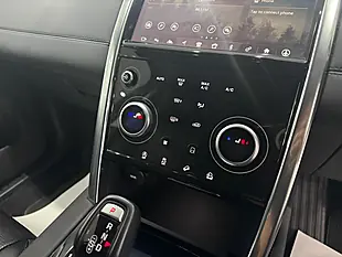 Used 2019 Land Rover Discovery Sport Se Grey - Interior and Exterior details 13