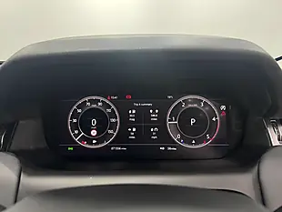 Used 2019 Land Rover Discovery Sport Se Grey - Interior and Exterior details 15