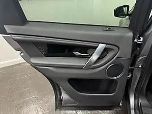 Used 2019 Land Rover Discovery Sport Se Grey - Interior and Exterior details 17
