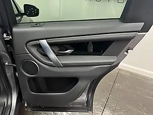 Used 2019 Land Rover Discovery Sport Se Grey - Interior and Exterior details 18