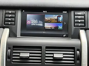 Used 2019 Land Rover Discovery Sport Se Grey - Interior and Exterior details 14