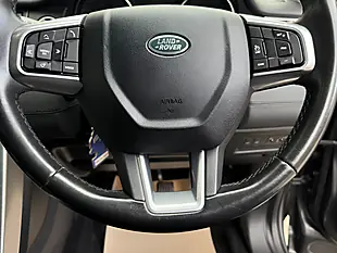 Used 2019 Land Rover Discovery Sport Se Grey - Interior and Exterior details 15