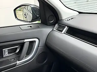 Used 2019 Land Rover Discovery Sport Se Grey - Interior and Exterior details 18