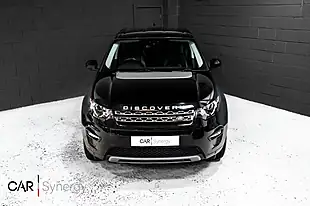 Used 2019 Land Rover Discovery Sport Se Tech Black - Interior and Exterior details 5