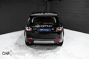 Used 2019 Land Rover Discovery Sport Se Tech Black - Interior and Exterior details 6