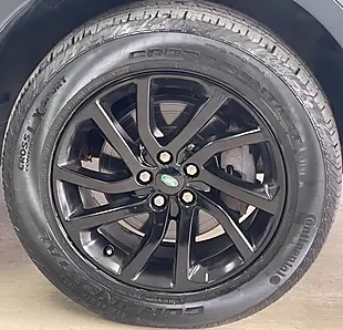 Used 2019 Land Rover Discovery Sport Se Tech Grey - Interior and Exterior details 10