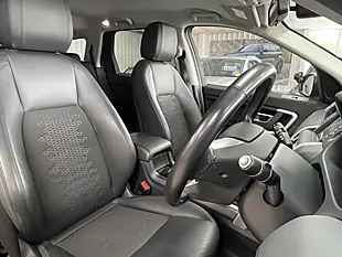 Used 2019 Land Rover Discovery Sport Se Tech Grey - Interior and Exterior details 14