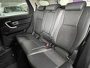 Used 2019 Land Rover Discovery Sport Se Tech Grey - Interior and Exterior details 15