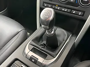Used 2019 Land Rover Discovery Sport Se Tech Grey - Interior and Exterior details 20