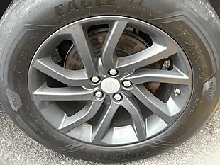 Used 2019 Land Rover Discovery Sport Se Tech Grey - Interior and Exterior details 11