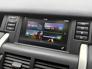 Used 2019 Land Rover Discovery Sport Se Tech Grey - Interior and Exterior details 15