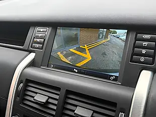 Used 2019 Land Rover Discovery Sport Se Tech Grey - Interior and Exterior details 16