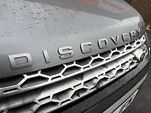 Used 2019 Land Rover Discovery Sport Se Tech Grey - Interior and Exterior details 19
