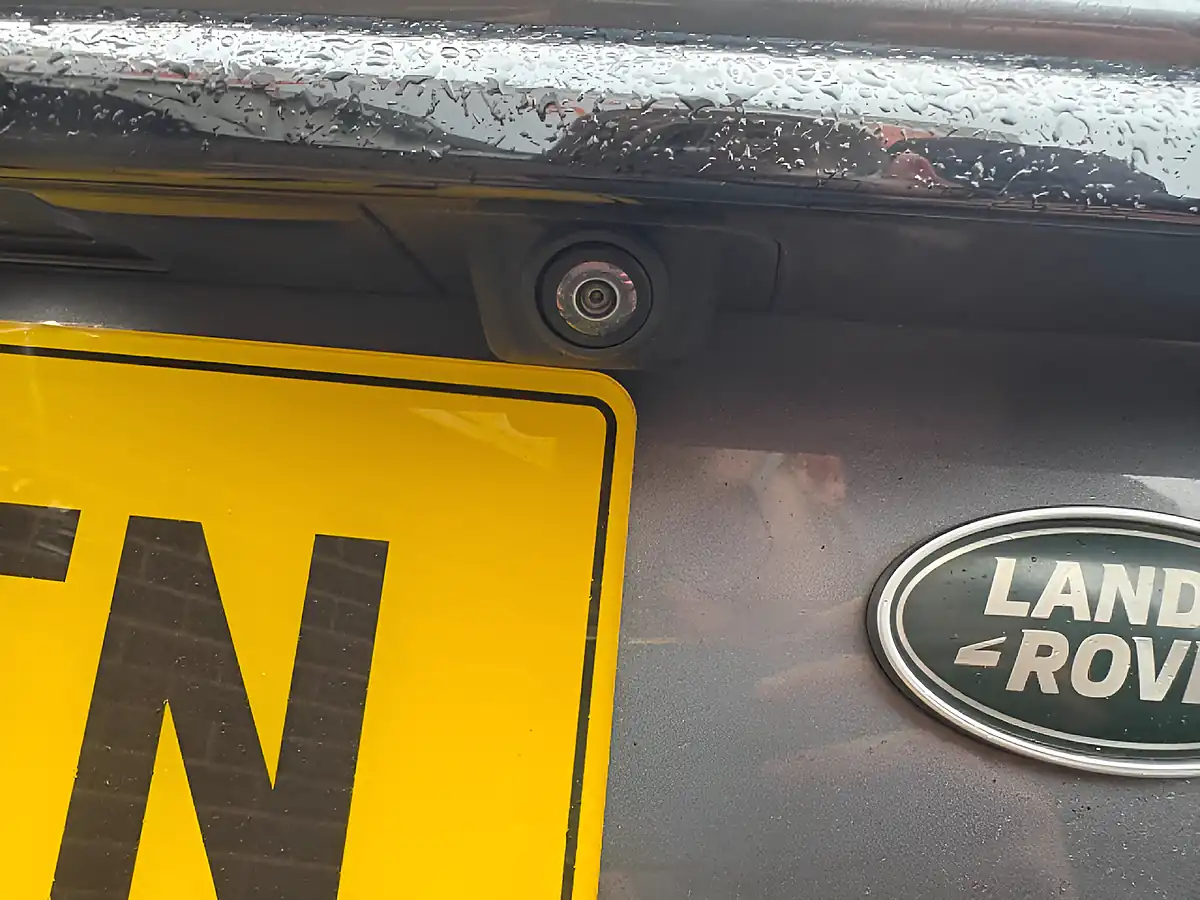 Used 2019 Land Rover Discovery Sport Se Tech Grey - Interior and Exterior details 20