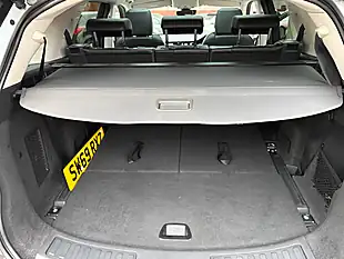 Used 2019 Land Rover Discovery Sport Se White - Interior and Exterior details 14