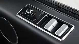 Used 2019 Land Rover Range Rover Autobiography Black - Interior and Exterior details 15