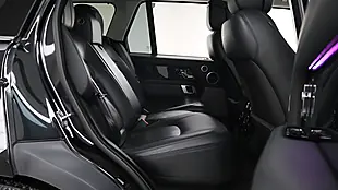 Used 2019 Land Rover Range Rover Autobiography Black - Interior and Exterior details 17