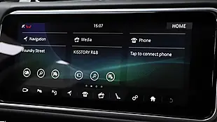 Used 2019 Land Rover Range Rover Autobiography Black - Interior and Exterior details 19