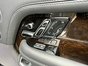 Used 2019 Land Rover Range Rover Autobiography Corris Grey - Interior and Exterior details 13
