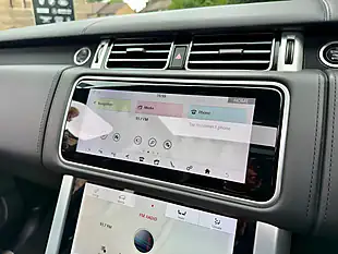 Used 2019 Land Rover Range Rover Autobiography Corris Grey - Interior and Exterior details 16
