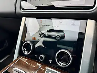 Used 2019 Land Rover Range Rover Autobiography Corris Grey - Interior and Exterior details 19