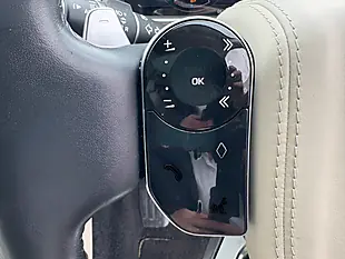Used 2019 Land Rover Range Rover Autobiography Grey - Interior and Exterior details 10