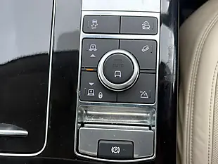 Used 2019 Land Rover Range Rover Autobiography Grey - Interior and Exterior details 15