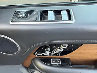 Used 2019 Land Rover Range Rover Autobiography Grey - Interior and Exterior details 18