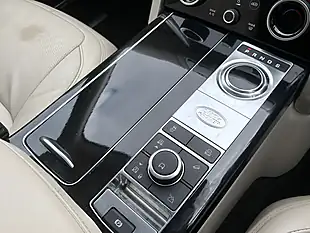 Used 2019 Land Rover Range Rover Autobiography Grey - Interior and Exterior details 17