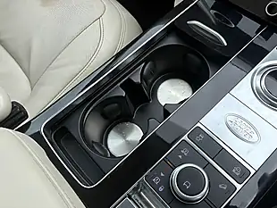 Used 2019 Land Rover Range Rover Autobiography Grey - Interior and Exterior details 18
