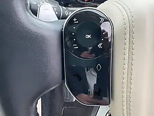 Used 2019 Land Rover Range Rover Autobiography Grey - Interior and Exterior details 20