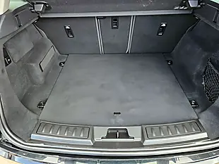Used 2019 Land Rover Range Rover Evoque Black - Interior and Exterior details 11