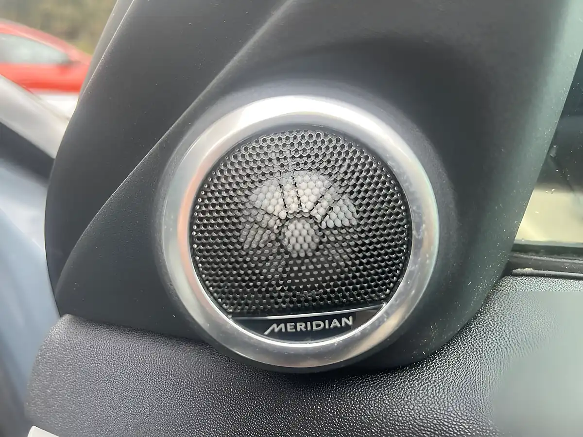 Used 2019 Land Rover Range Rover Evoque First Edition Grey - Interior and Exterior details 12