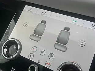 Used 2019 Land Rover Range Rover Evoque First Edition Grey - Interior and Exterior details 17