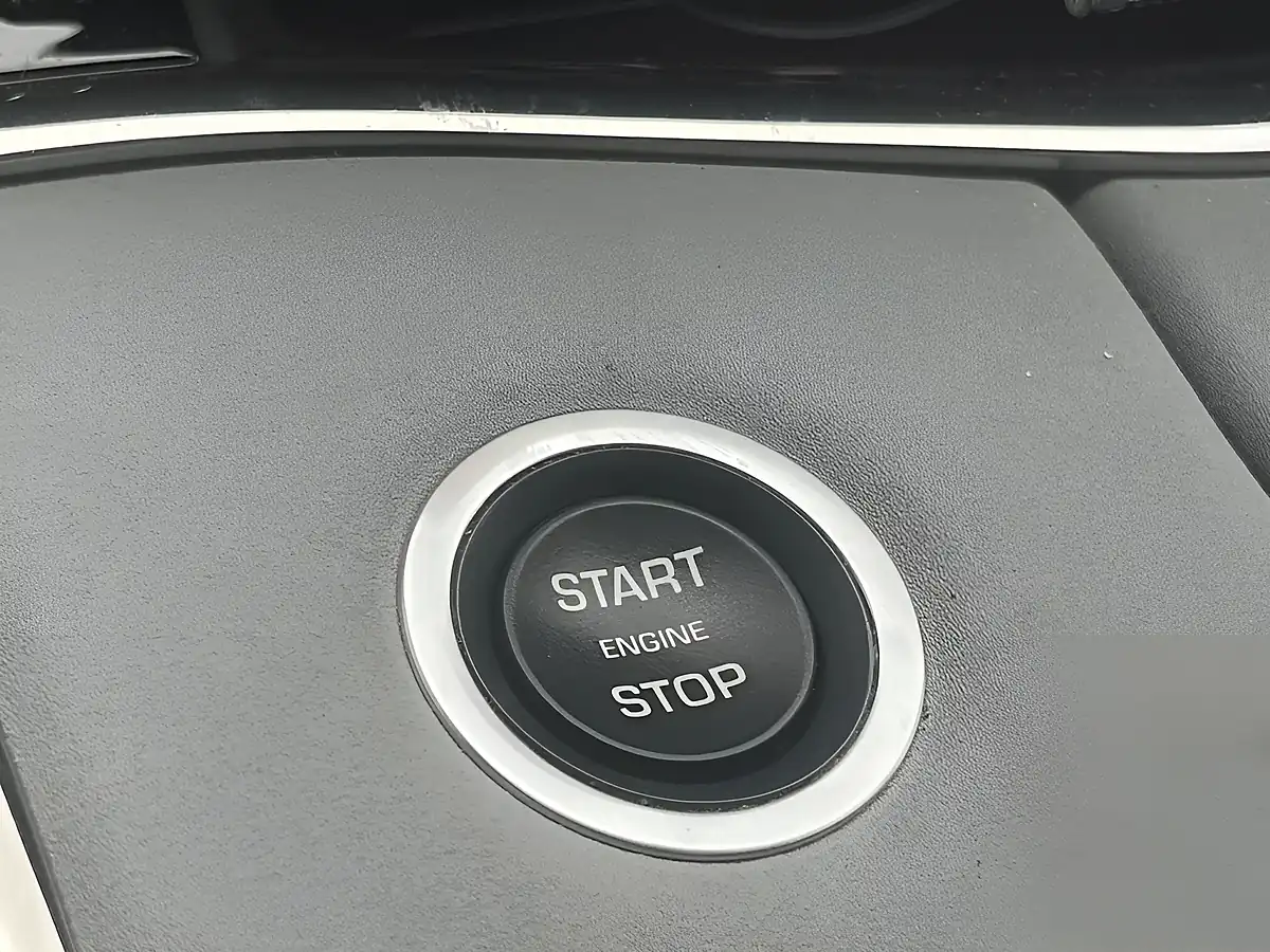 Used 2019 Land Rover Range Rover Evoque First Edition Grey - Interior and Exterior details 18