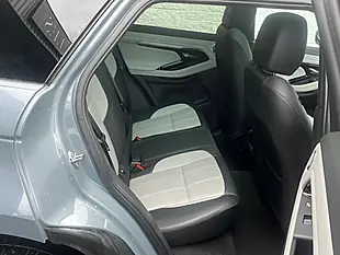 Used 2019 Land Rover Range Rover Evoque First Edition Grey - Interior and Exterior details 20