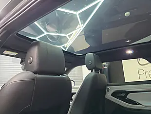 Used 2019 Land Rover Range Rover Evoque First Edition Grey - Interior and Exterior details 15