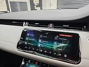 Used 2019 Land Rover Range Rover Evoque First Edition Grey - Interior and Exterior details 16