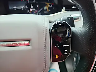 Used 2019 Land Rover Range Rover Evoque First Edition Grey - Interior and Exterior details 17