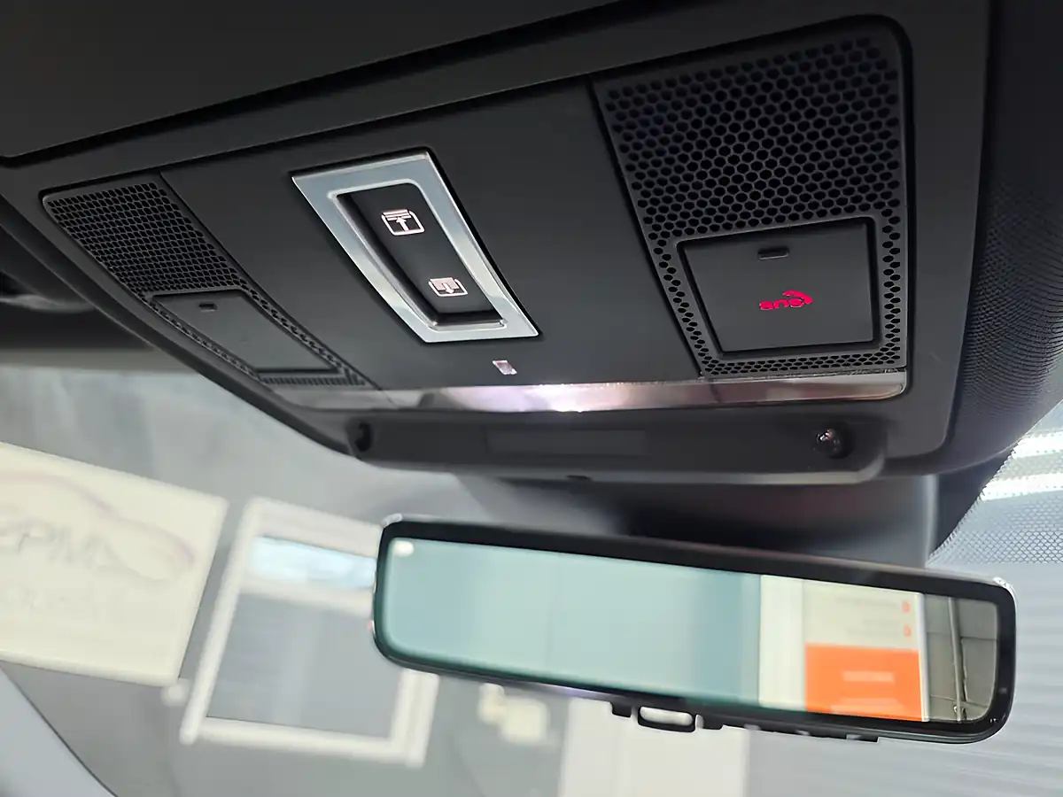 Used 2019 Land Rover Range Rover Evoque First Edition Grey - Interior and Exterior details 19