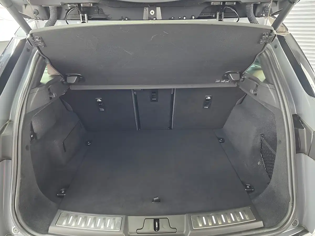 Used 2019 Land Rover Range Rover Evoque First Edition Grey - Interior and Exterior details 20